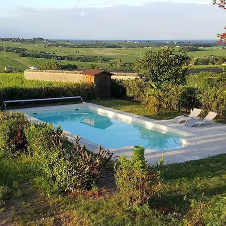 Apartamento Au Coeur Des Vignes Chenas Du Beaujolais La Chapelle-de-Guinchay Exterior foto